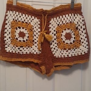 Women Shorts
